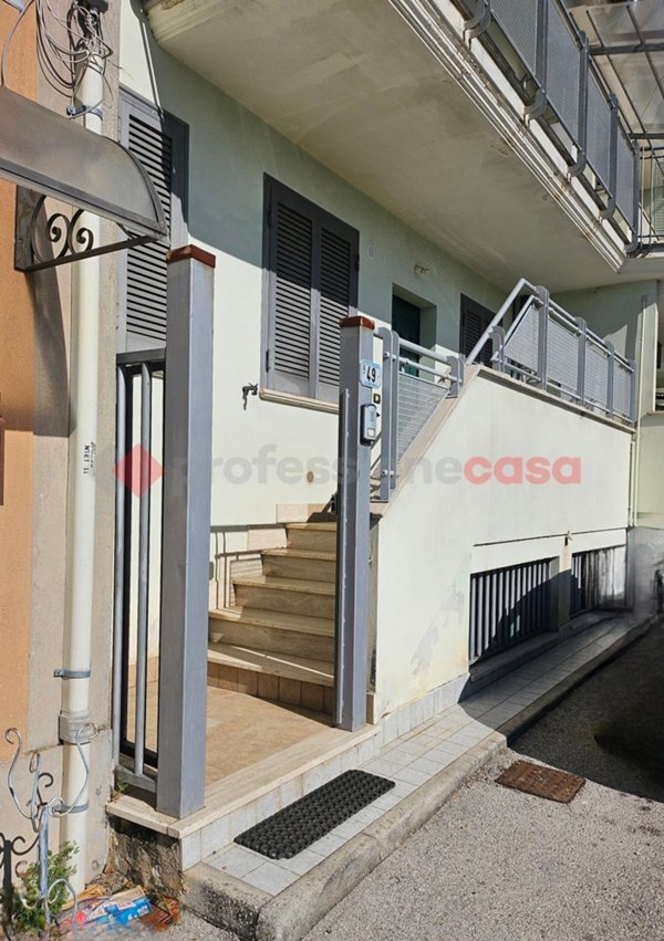 appartamento in vendita a Frosinone