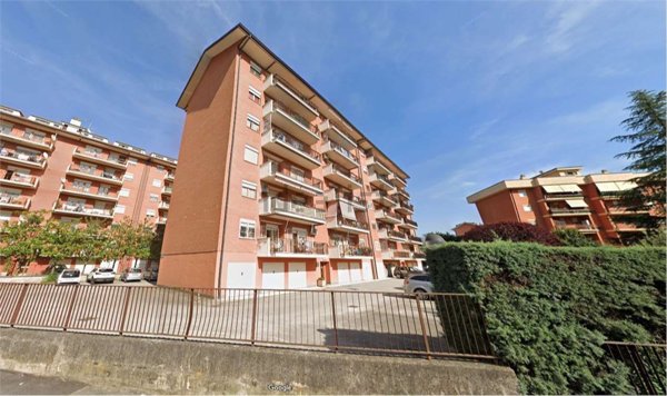appartamento in vendita a Frosinone