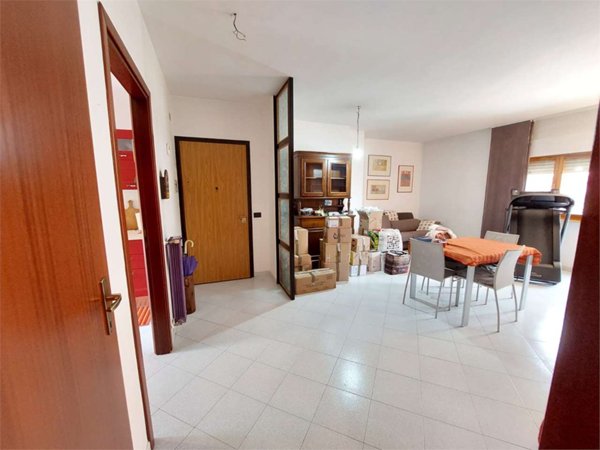 appartamento in vendita a Frosinone