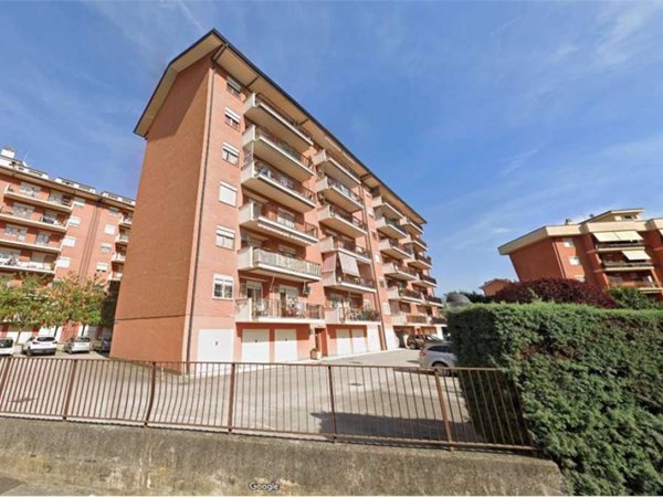 appartamento in vendita a Frosinone
