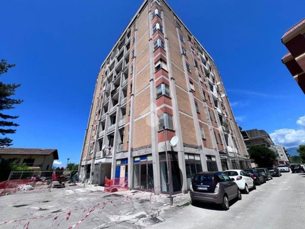 appartamento in vendita a Frosinone