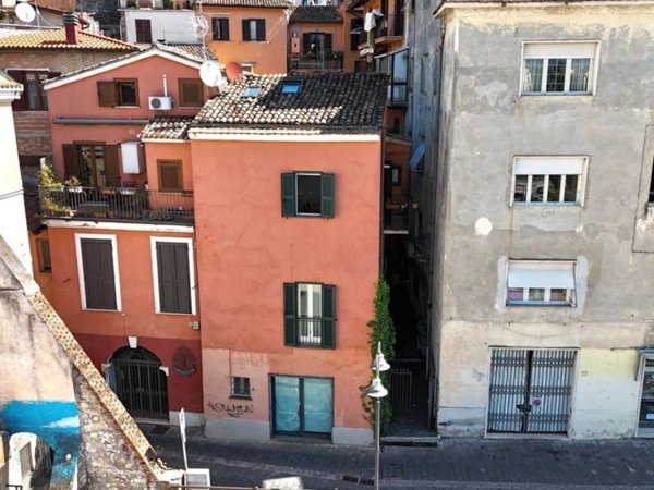 appartamento in vendita a Frosinone