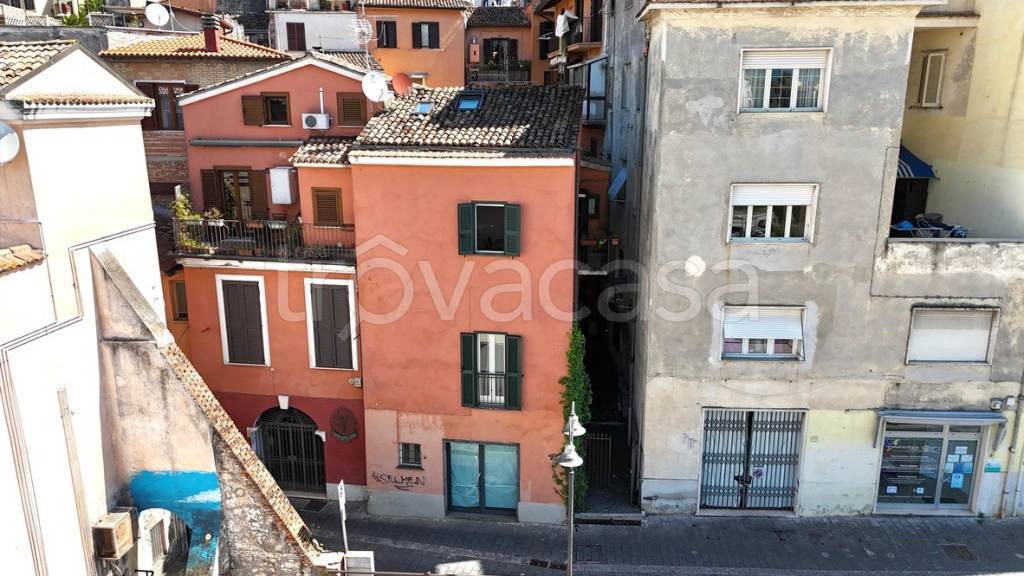appartamento in vendita a Frosinone