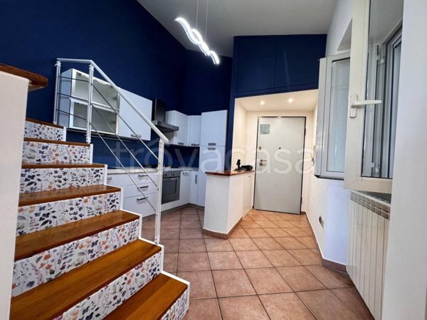 appartamento in vendita a Frosinone