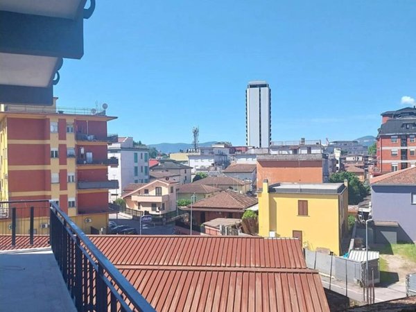 appartamento in vendita a Frosinone