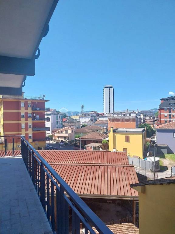 appartamento in vendita a Frosinone