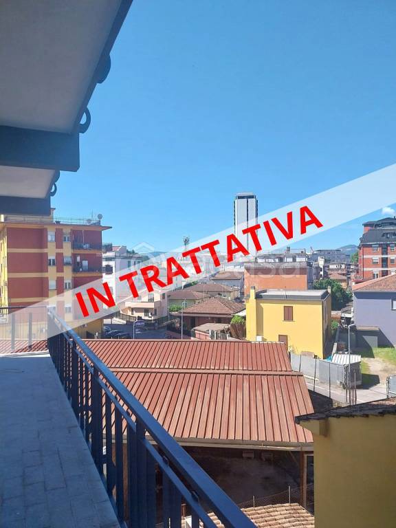 appartamento in vendita a Frosinone