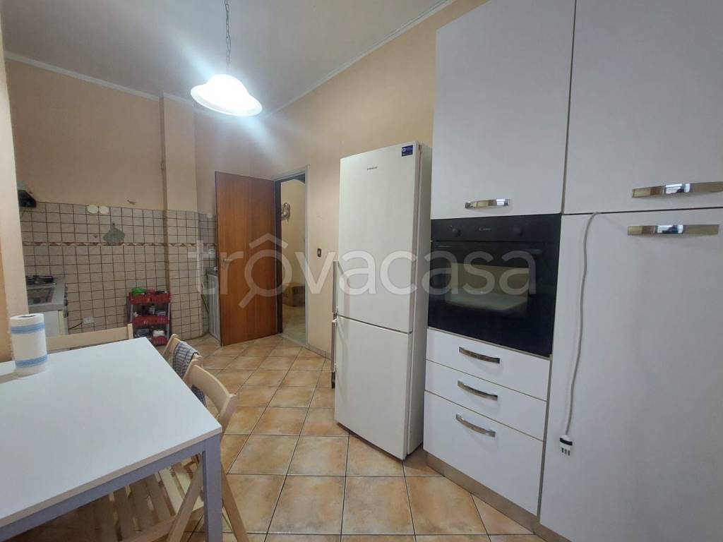 appartamento in vendita a Frosinone