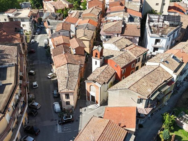 appartamento in vendita a Frosinone