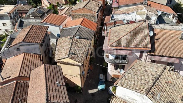 appartamento in vendita a Frosinone