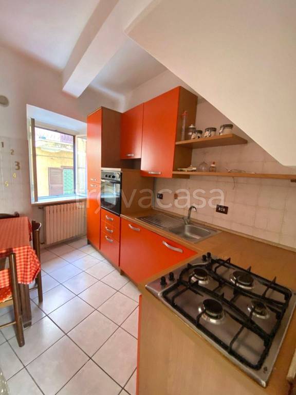 appartamento in vendita a Frosinone
