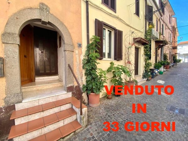 appartamento in vendita a Frosinone