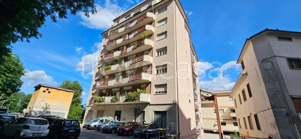 appartamento in vendita a Frosinone