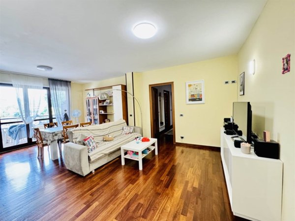 appartamento in vendita a Frosinone