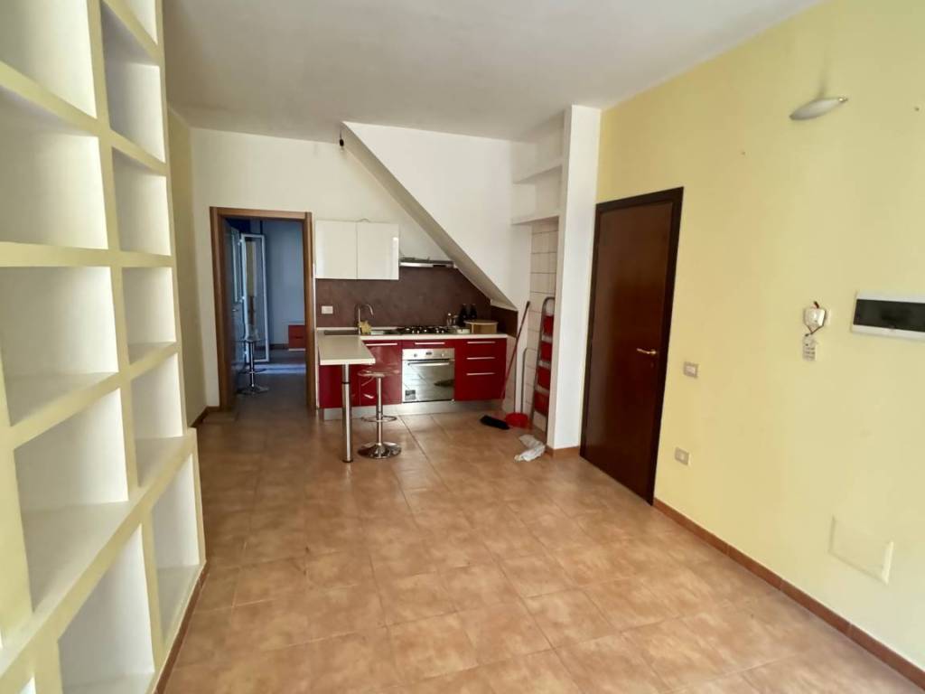 appartamento in vendita a Frosinone