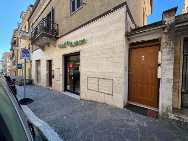appartamento in vendita a Frosinone