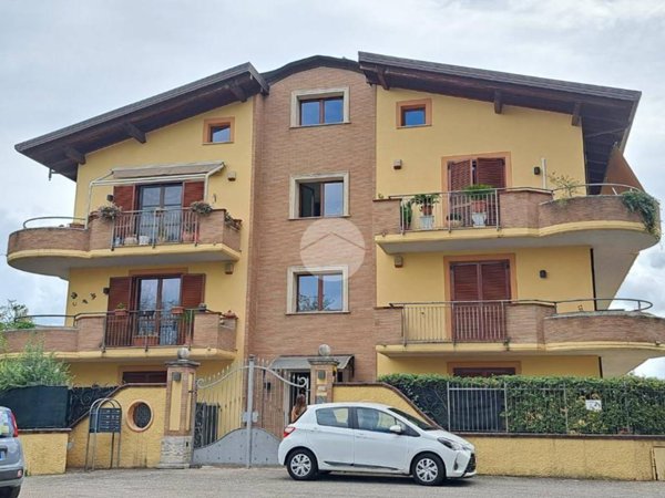 appartamento in vendita a Frosinone