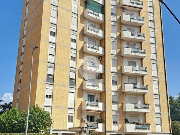 appartamento in vendita a Frosinone