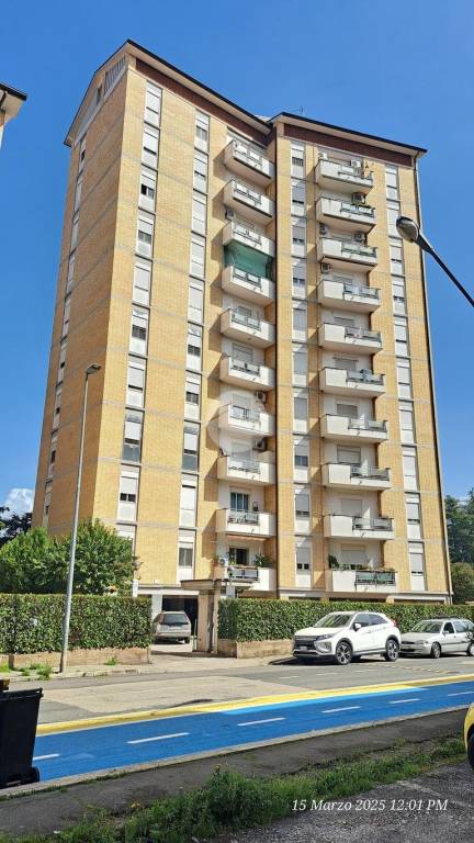 appartamento in vendita a Frosinone