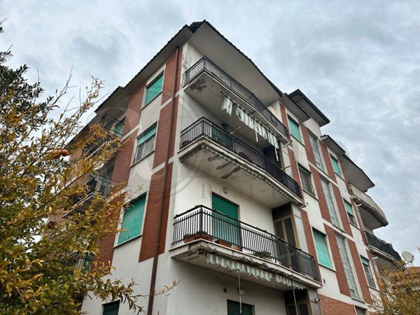 appartamento in vendita a Frosinone