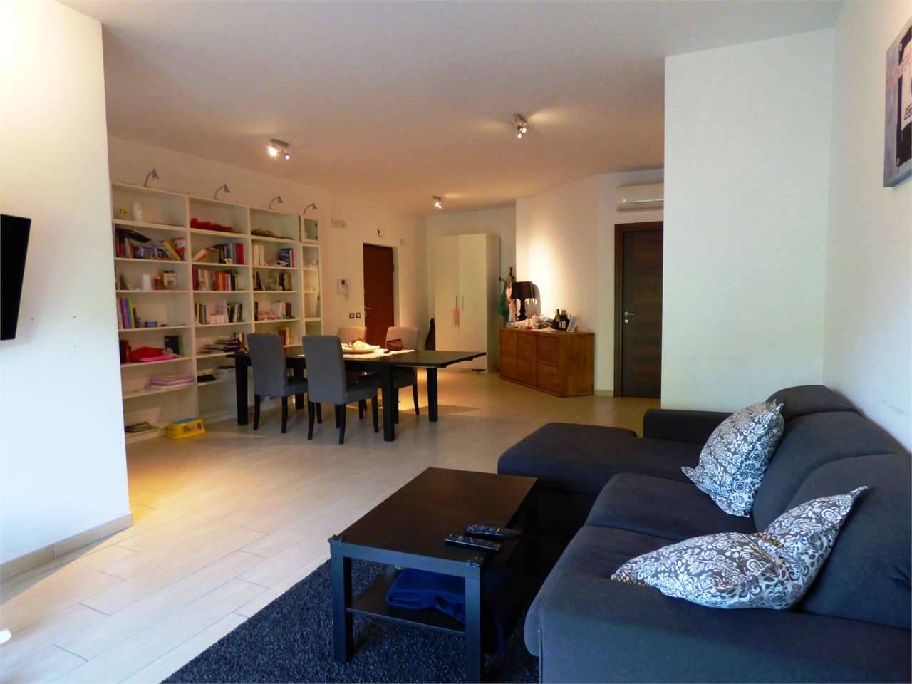 appartamento in vendita a Frosinone