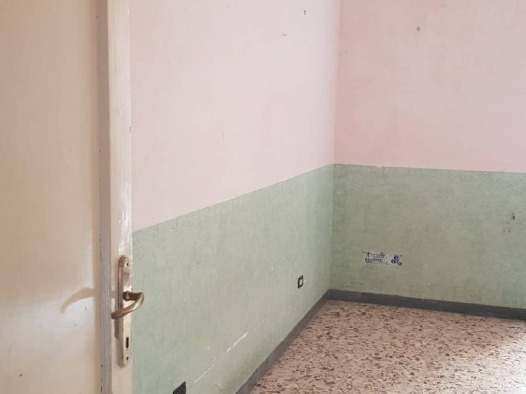 appartamento in vendita a Frosinone in zona Le Rase