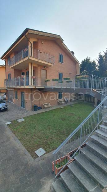 appartamento in vendita a Frosinone