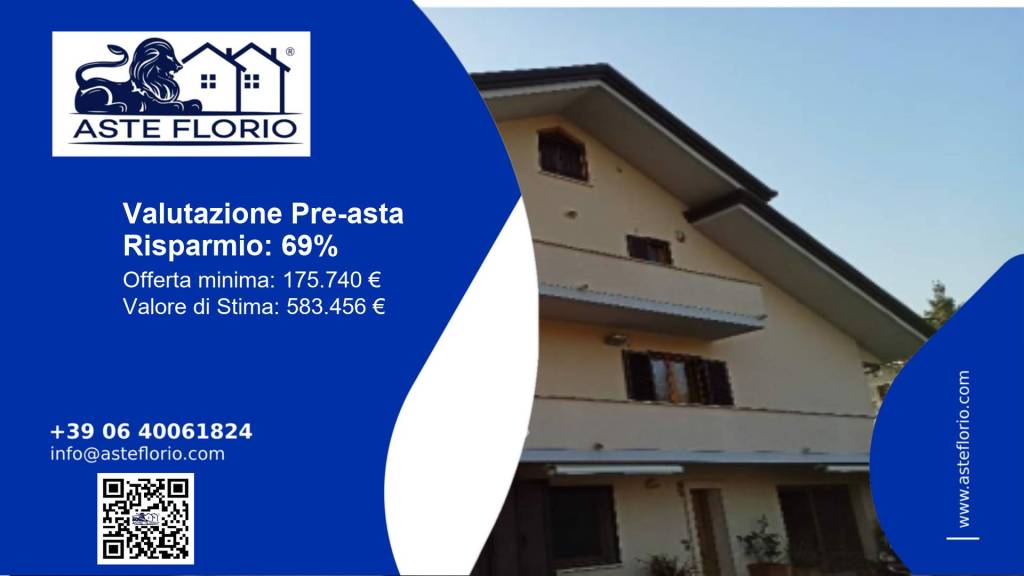 casa indipendente in vendita a Frosinone