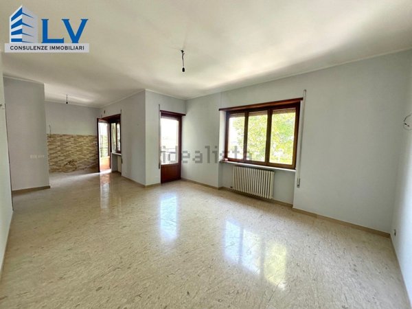 appartamento in vendita a Frosinone