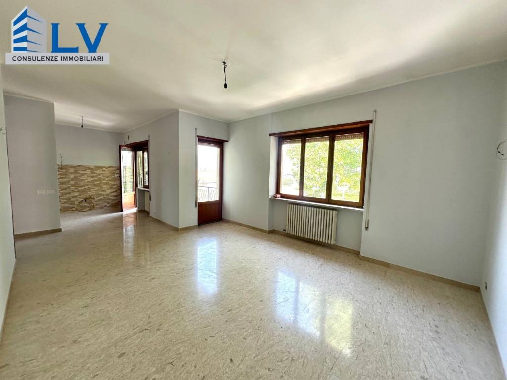 appartamento in vendita a Frosinone
