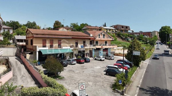 appartamento in vendita a Frosinone