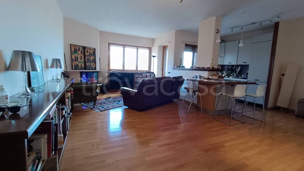 appartamento in vendita a Frosinone