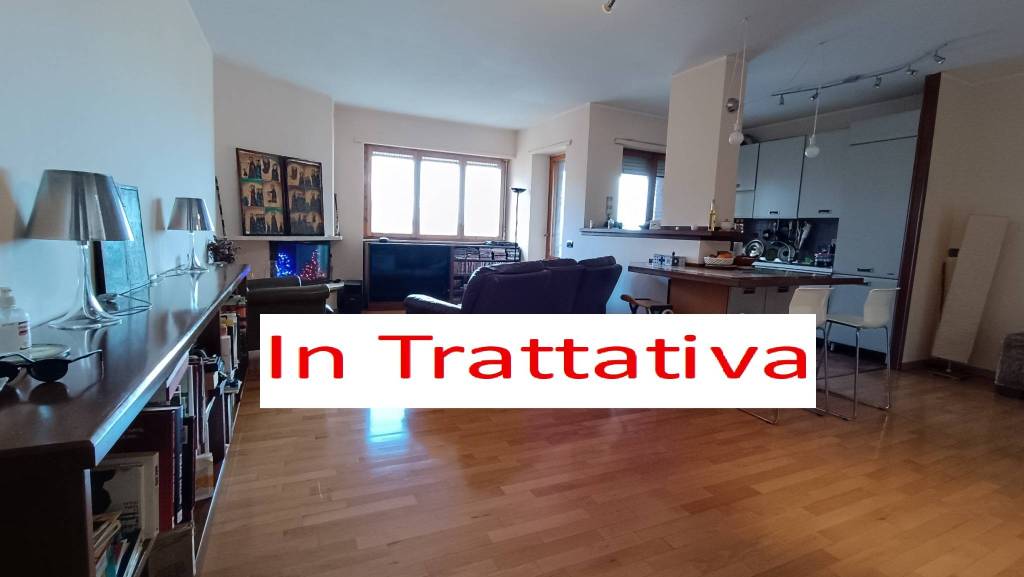 appartamento in vendita a Frosinone