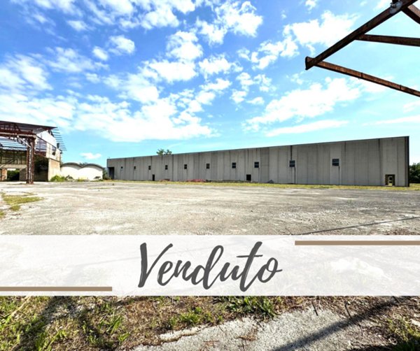 terreno edificabile in vendita a Frosinone