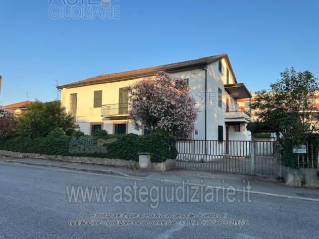 appartamento in vendita a Frosinone