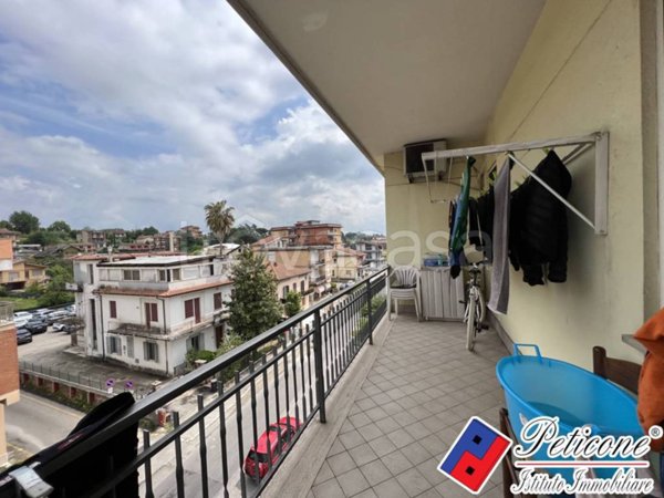 appartamento in vendita a Frosinone
