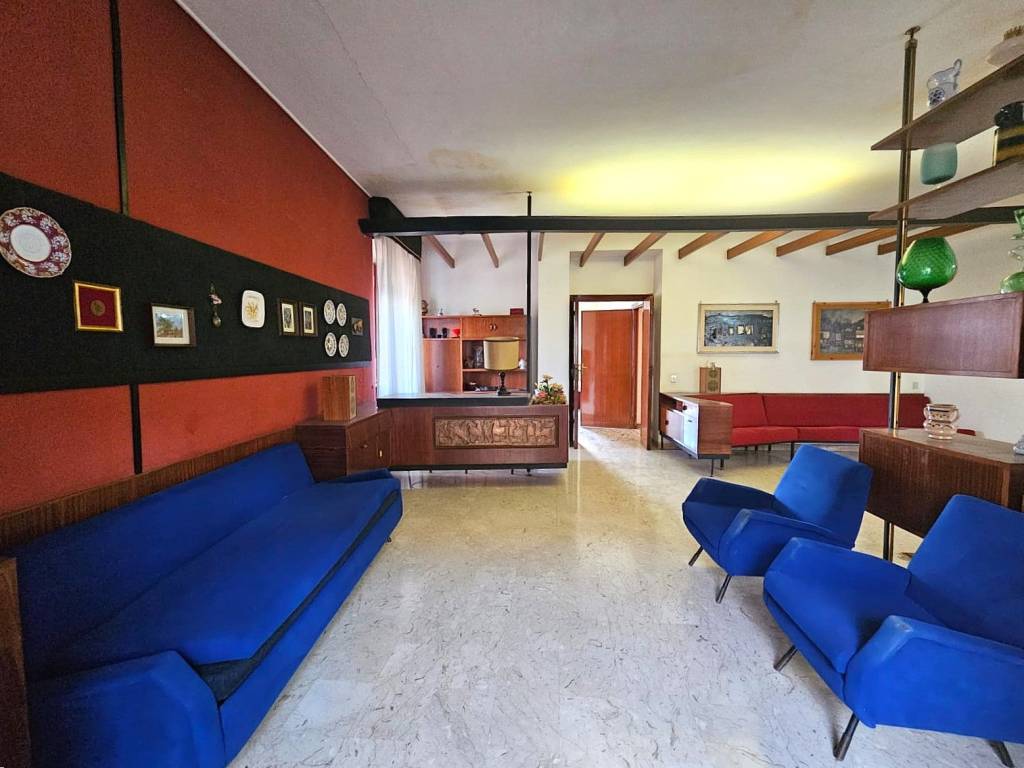 appartamento in vendita a Frosinone