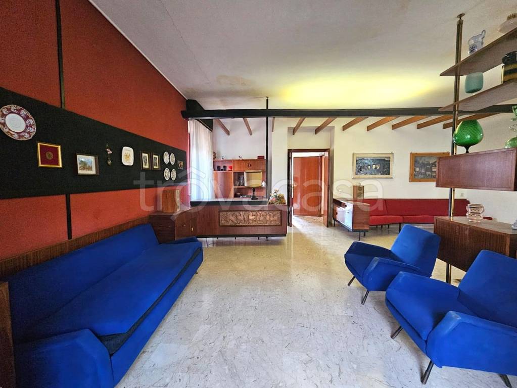 appartamento in vendita a Frosinone