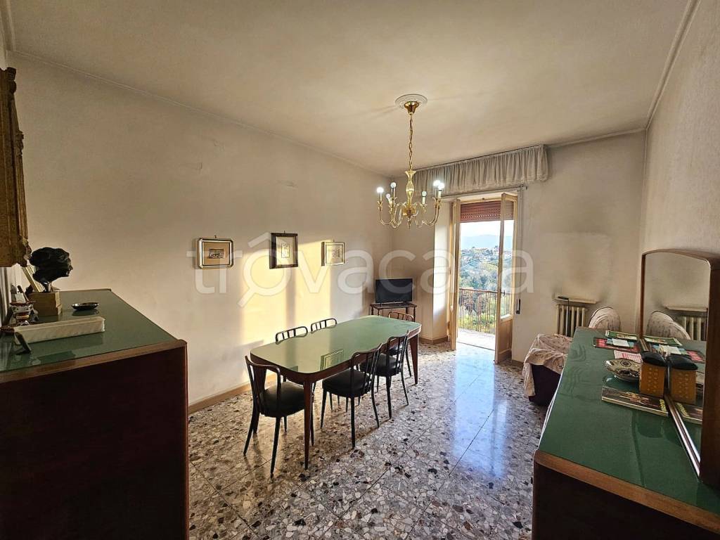 appartamento in vendita a Frosinone