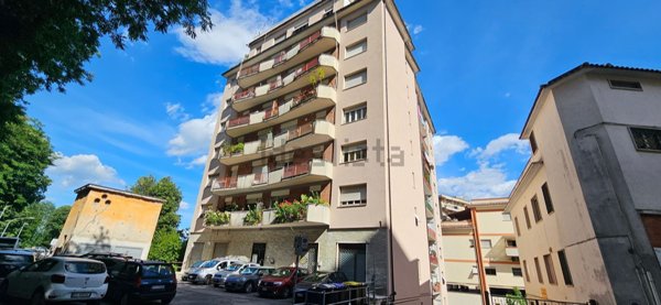 appartamento in vendita a Frosinone