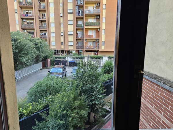 appartamento in vendita a Frosinone