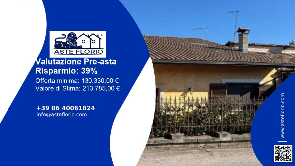 appartamento in vendita a Frosinone