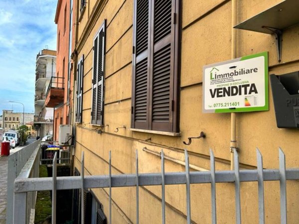 appartamento in vendita a Frosinone