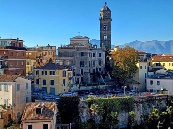 appartamento in vendita a Frosinone