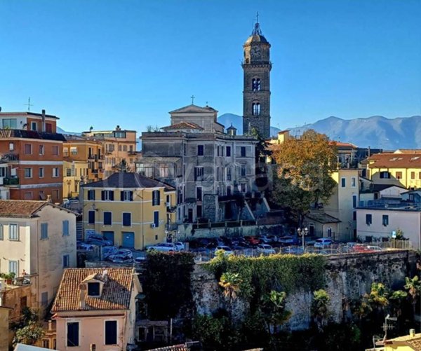 appartamento in vendita a Frosinone