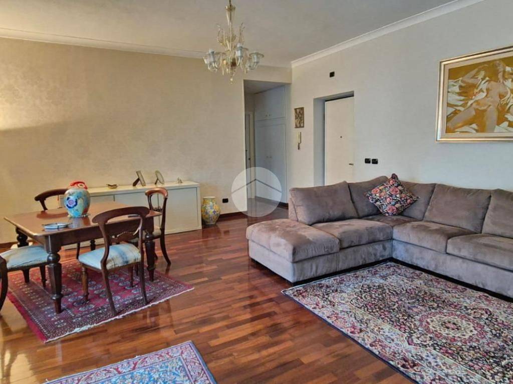 appartamento in vendita a Frosinone