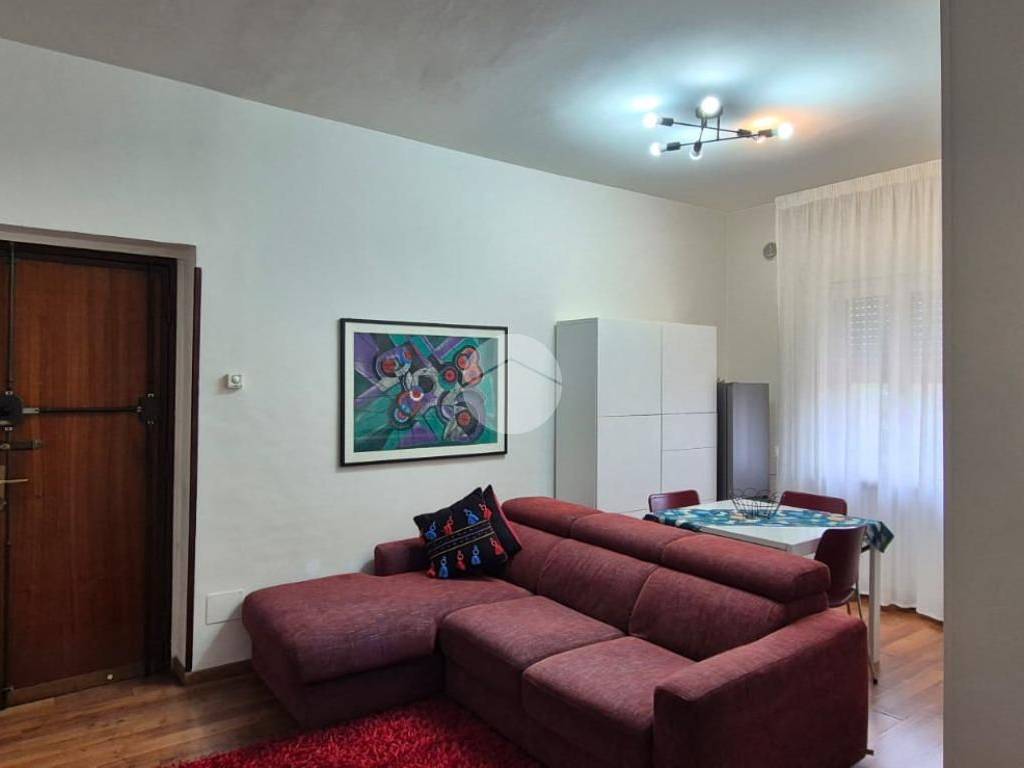 appartamento in vendita a Frosinone