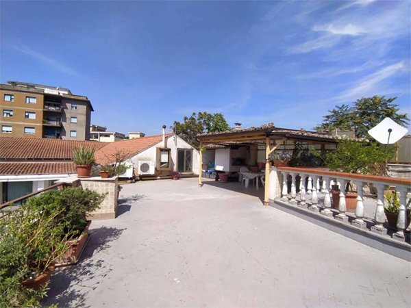 appartamento in vendita a Frosinone