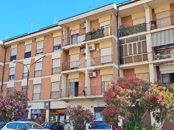 appartamento in vendita a Frosinone