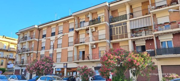 appartamento in vendita a Frosinone